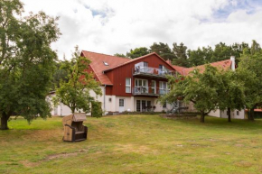 Usedom Landhaus Morgenitz